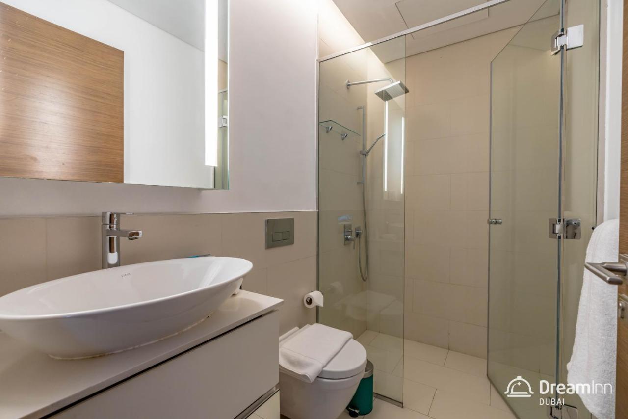 Dream Inn Apartments - City Walk Prime Dubai Exterior photo