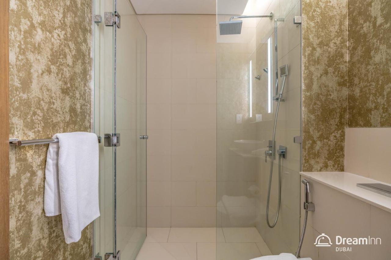 Dream Inn Apartments - City Walk Prime Dubai Exterior photo