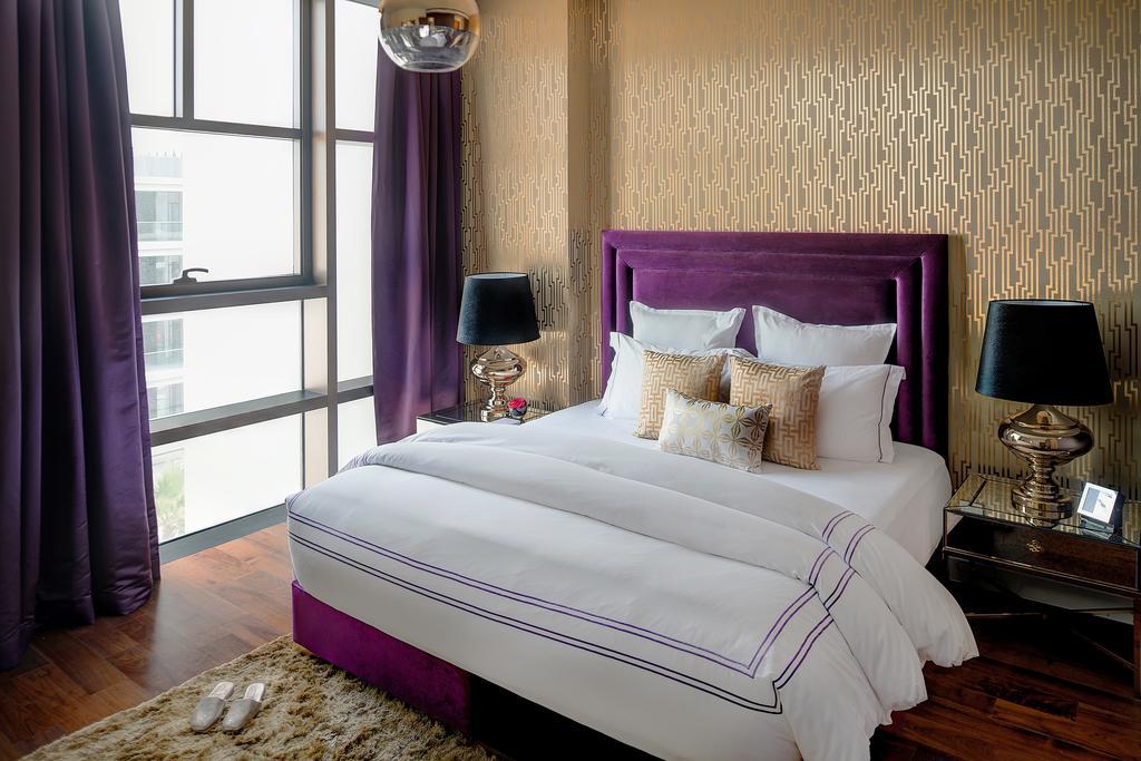 Dream Inn Apartments - City Walk Prime Dubai Exterior photo