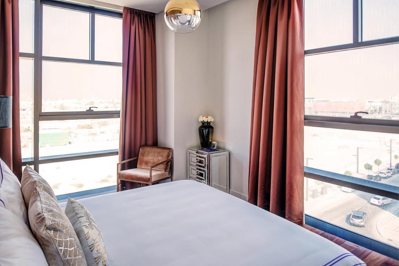Dream Inn Apartments - City Walk Prime Dubai Exterior photo